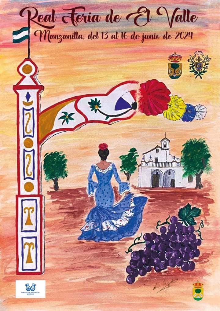 Real Feria en honor de Nuestra Señora del Valle  